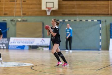 Bild 104 - wAJ SV Henstedt Ulzburg - SC Alstertal Langenhorn : Ergebnis: 30:41